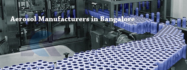 Aerosol Manufacturers Aerosol Manufacturers