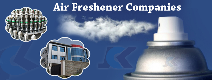 Air Freshener manufacturing companies Air Freshener manufacturing companies