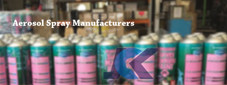 Exporter of Aerosol Spray Manufacturers Exporter of Aerosol Spray Manufacturers