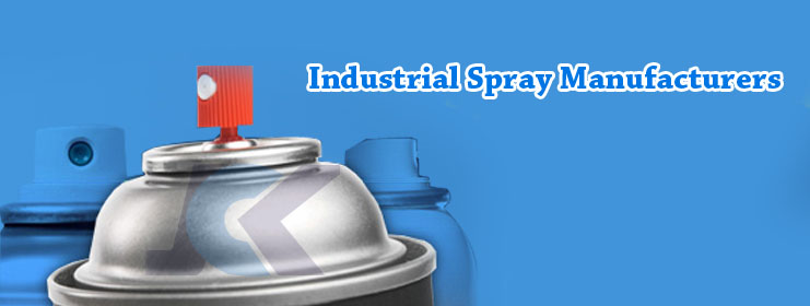 Industrial Spray Manufacturers Industrial Spray Manufacturers