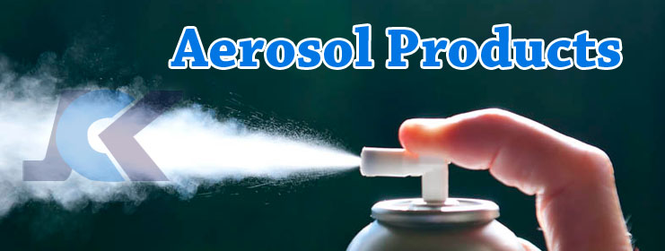 Manufacturers of Aerosol Products Manufacturers of Aerosol Products
